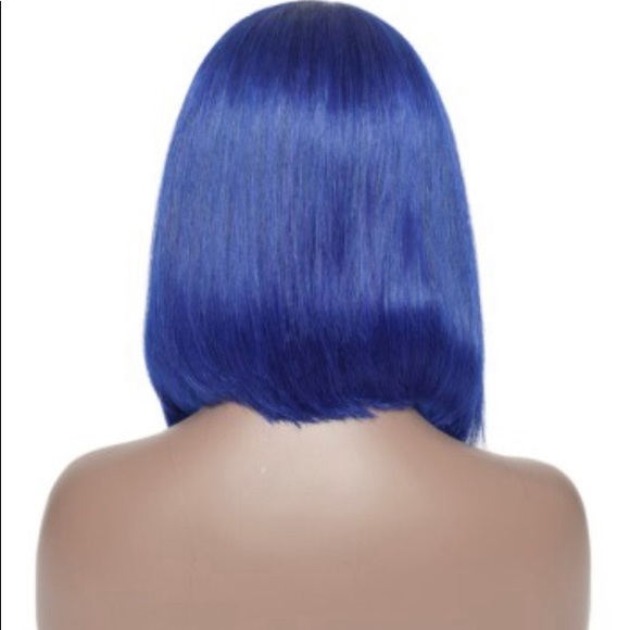 ATM Lace Front Wig - Picture 1 of 3